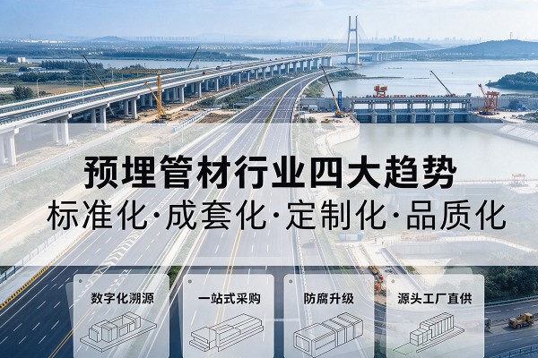 德安行业发展趋势总结