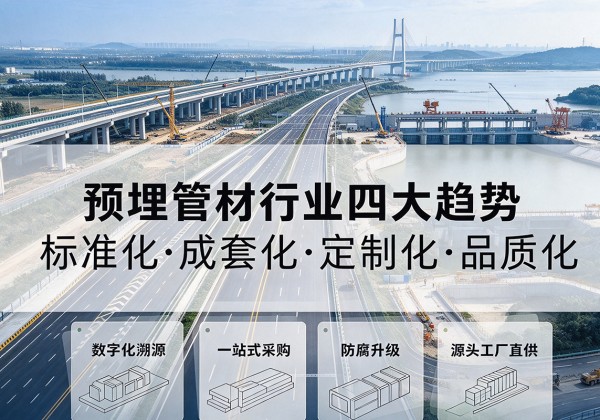 德安行业发展趋势总结