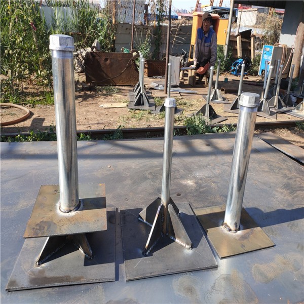 德安鑫亿呈沉降板定制